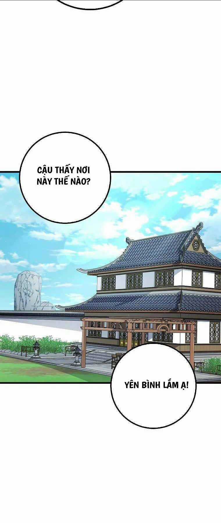 Thiên Phong Phách Đạo Chapter 7 trang 10