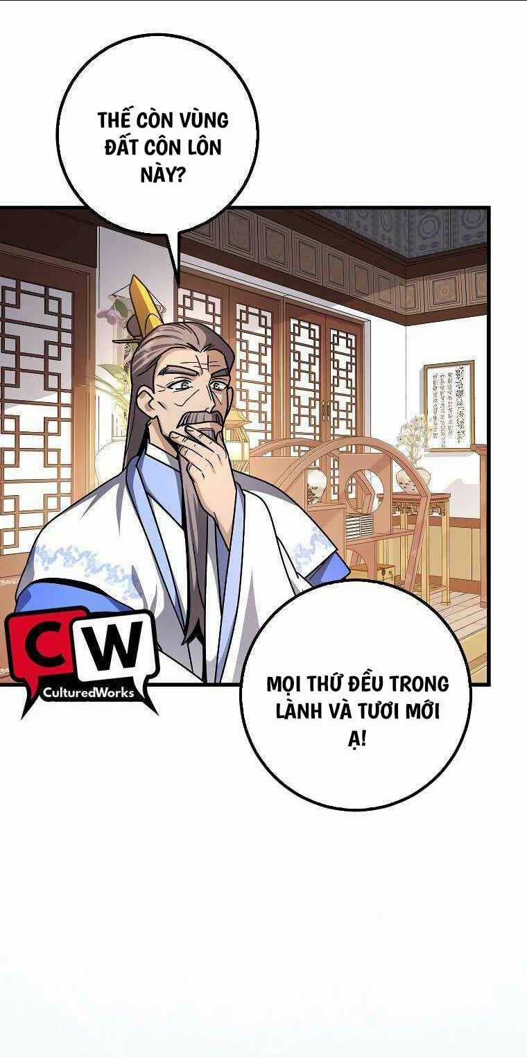 Thiên Phong Phách Đạo Chapter 7 trang 11