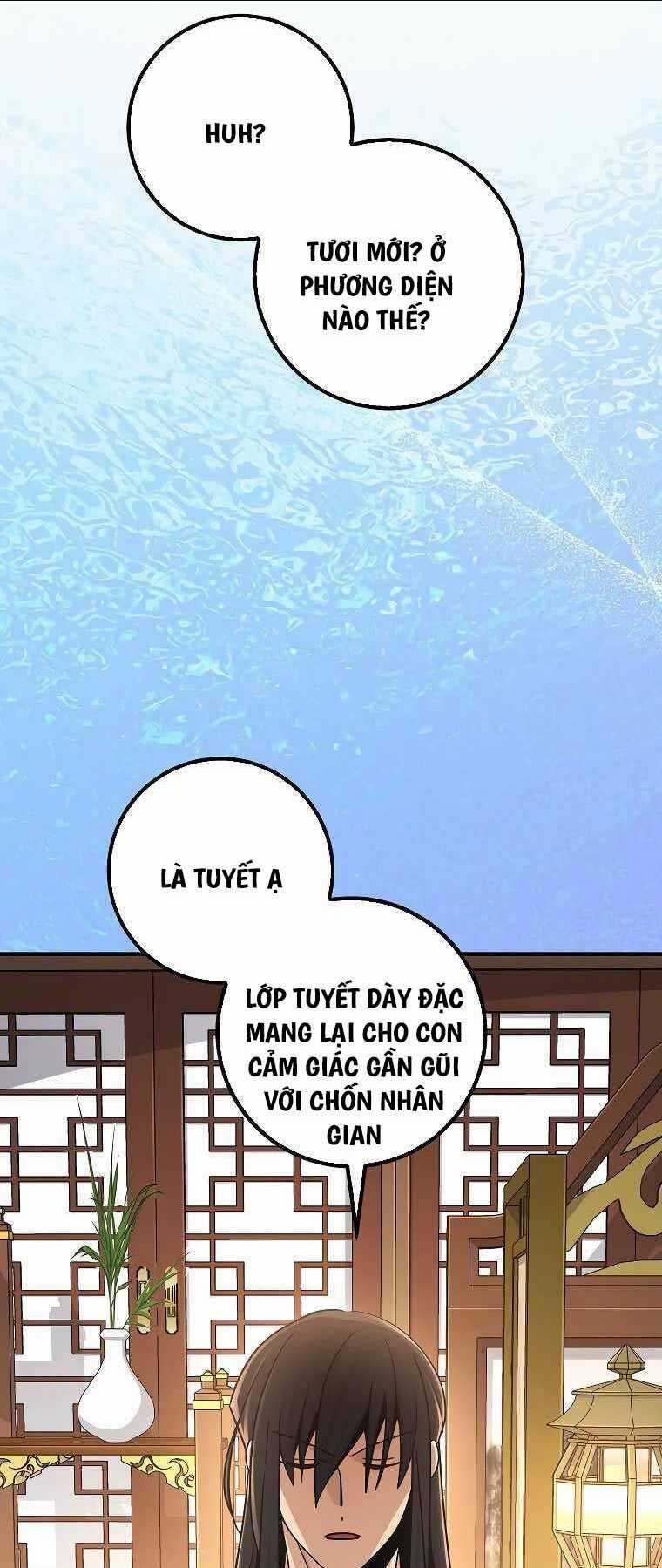 Thiên Phong Phách Đạo Chapter 7 trang 12