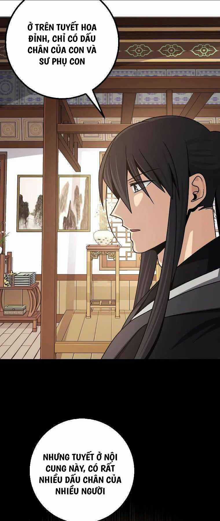 Thiên Phong Phách Đạo Chapter 7 trang 14