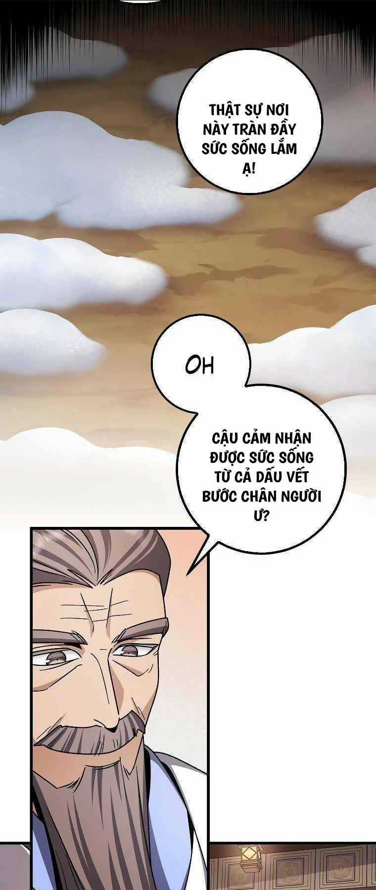 Thiên Phong Phách Đạo Chapter 7 trang 15