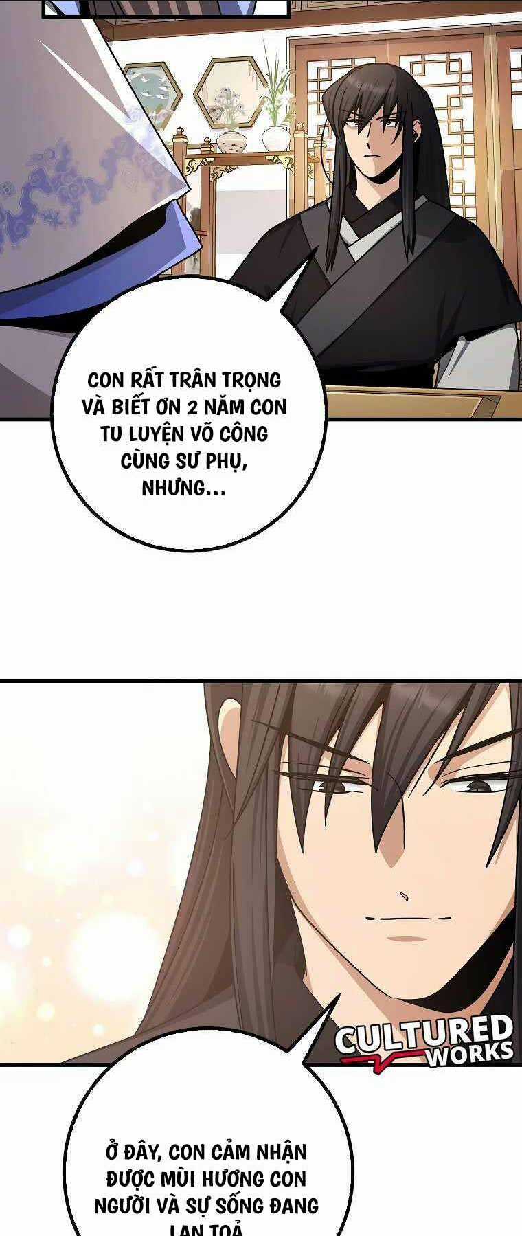 Thiên Phong Phách Đạo Chapter 7 trang 16