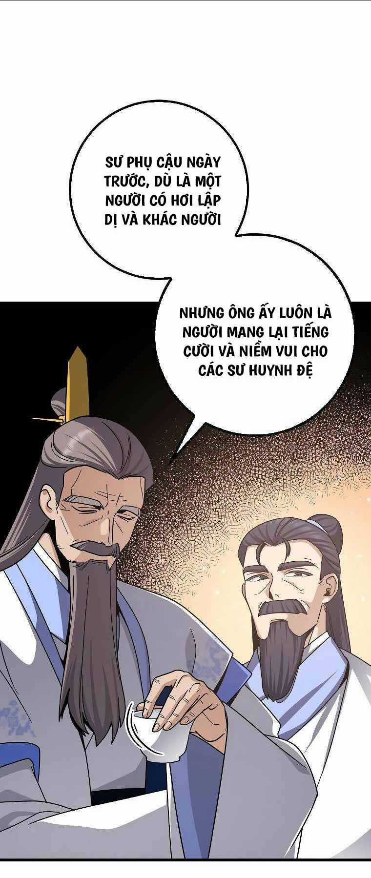 Thiên Phong Phách Đạo Chapter 7 trang 18