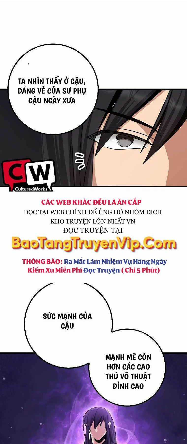 Thiên Phong Phách Đạo Chapter 7 trang 19