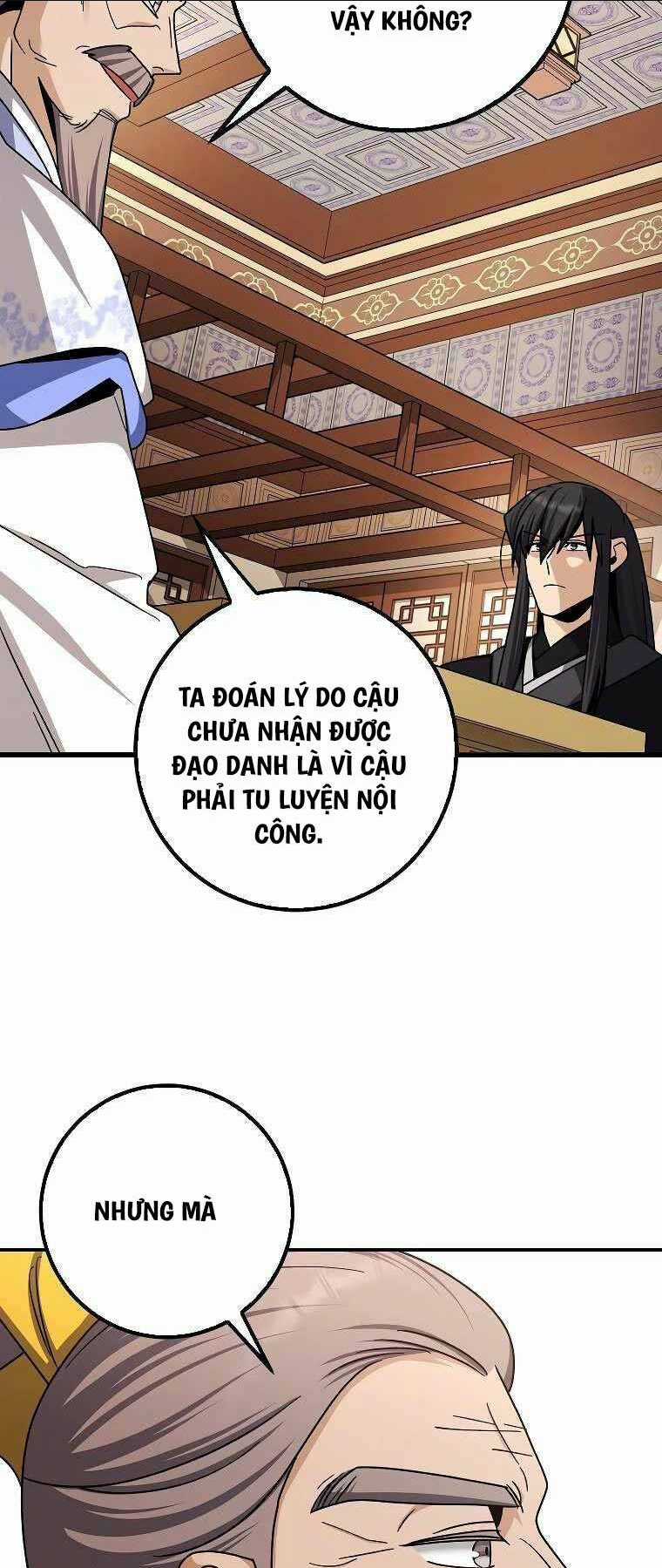 Thiên Phong Phách Đạo Chapter 7 trang 21
