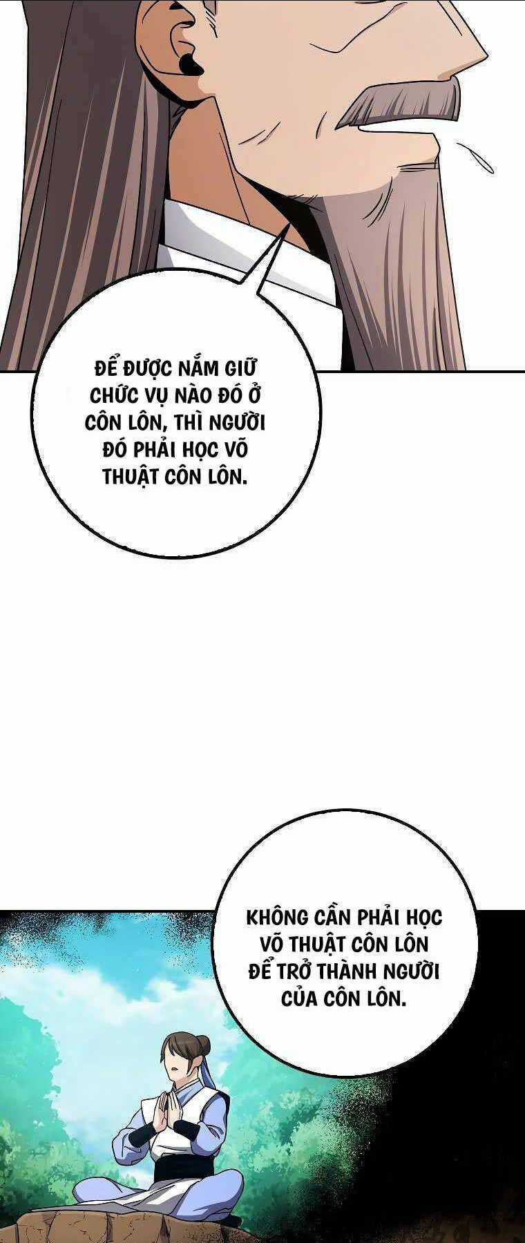 Thiên Phong Phách Đạo Chapter 7 trang 22