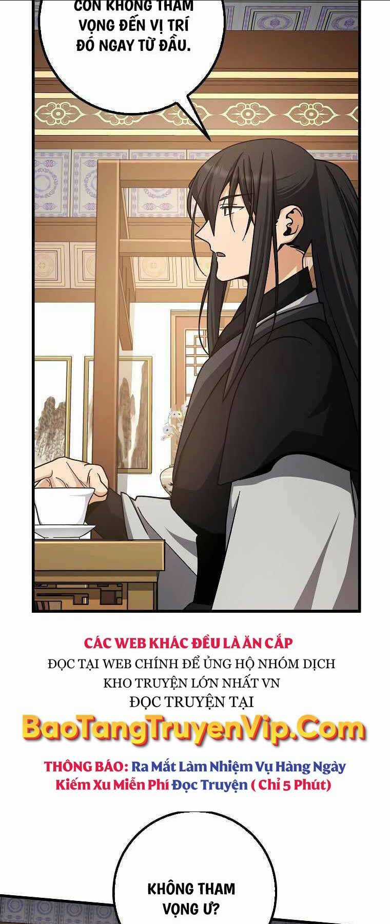 Thiên Phong Phách Đạo Chapter 7 trang 25