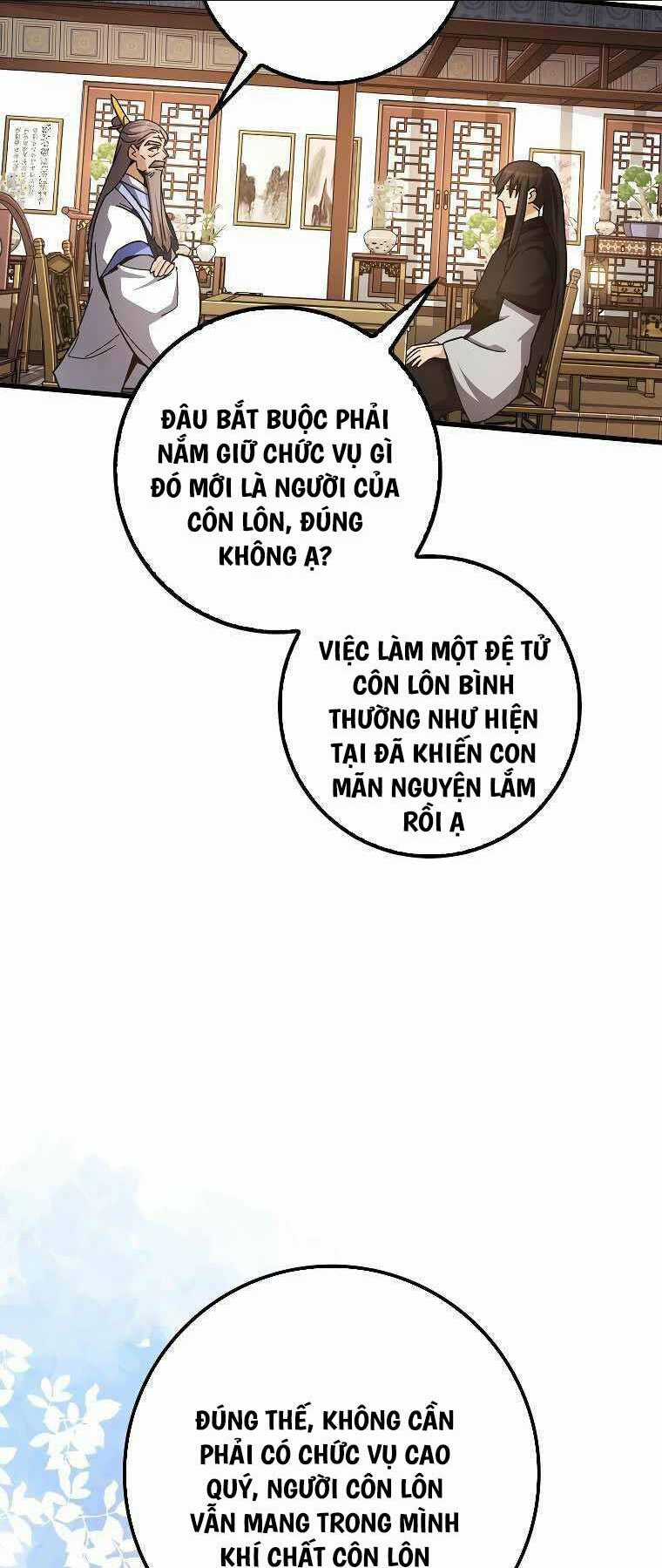 Thiên Phong Phách Đạo Chapter 7 trang 26