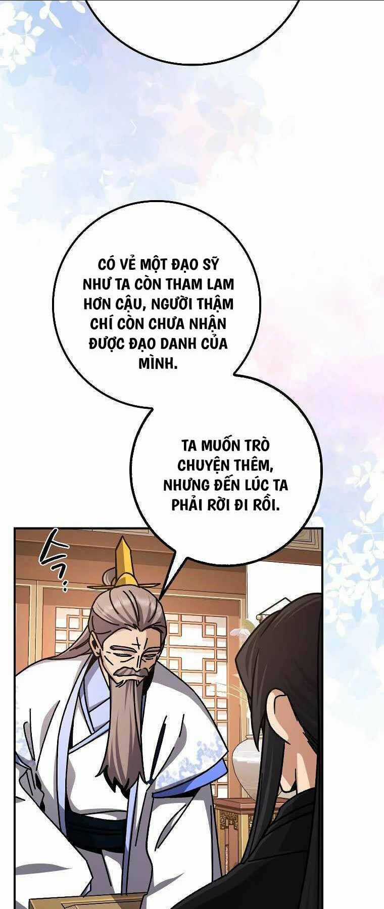 Thiên Phong Phách Đạo Chapter 7 trang 27