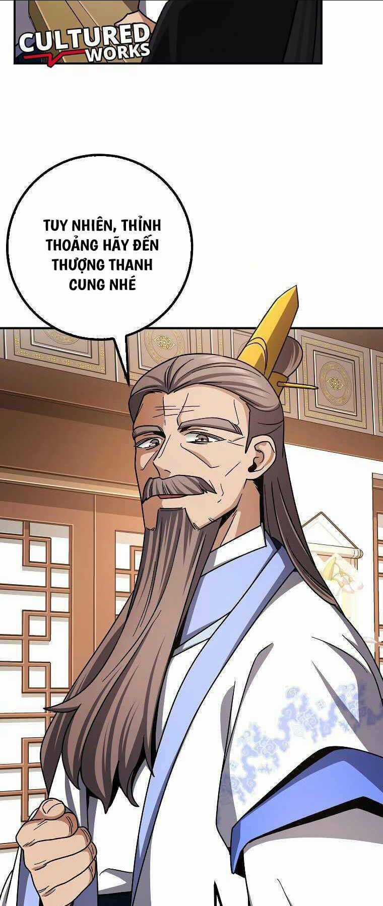 Thiên Phong Phách Đạo Chapter 7 trang 28