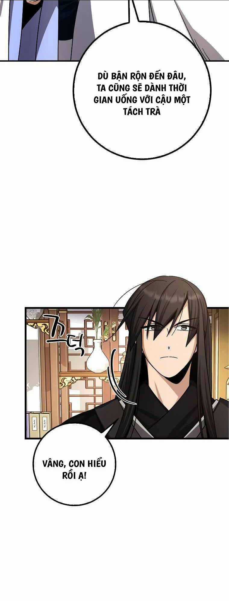 Thiên Phong Phách Đạo Chapter 7 trang 29
