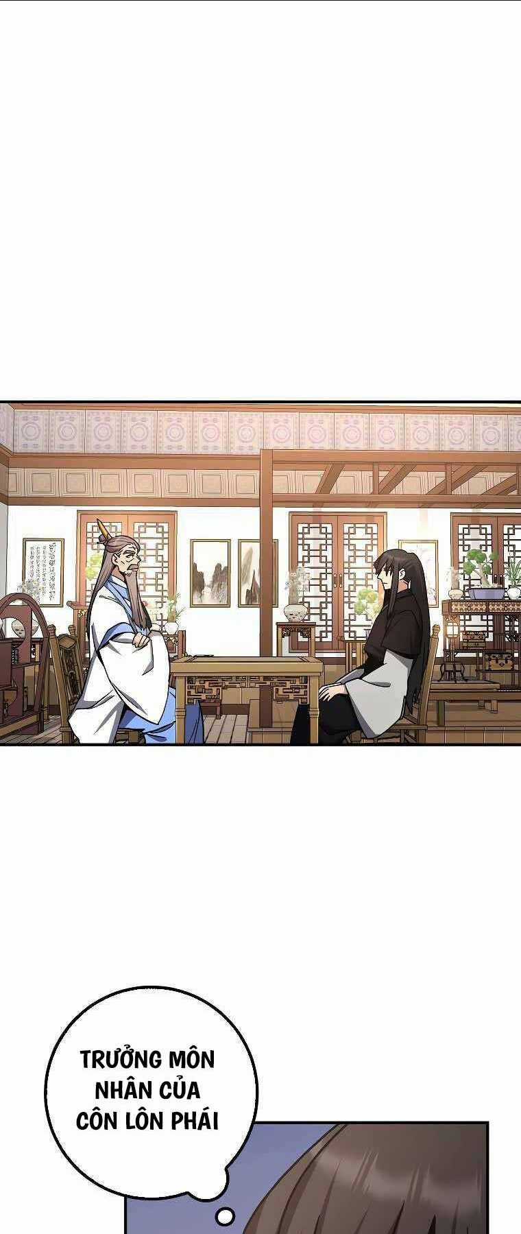 Thiên Phong Phách Đạo Chapter 7 trang 3