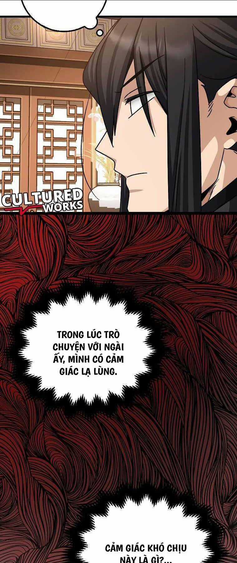 Thiên Phong Phách Đạo Chapter 7 trang 31