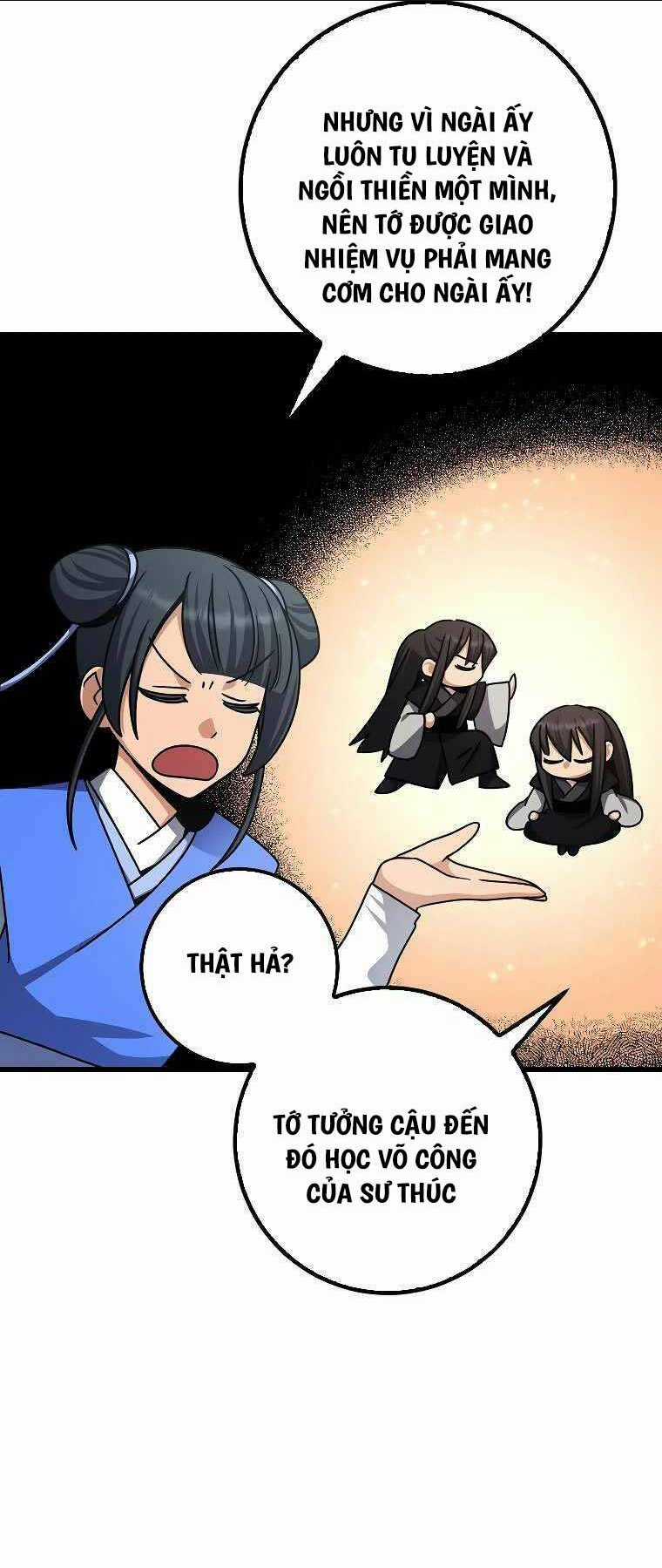 Thiên Phong Phách Đạo Chapter 7 trang 37