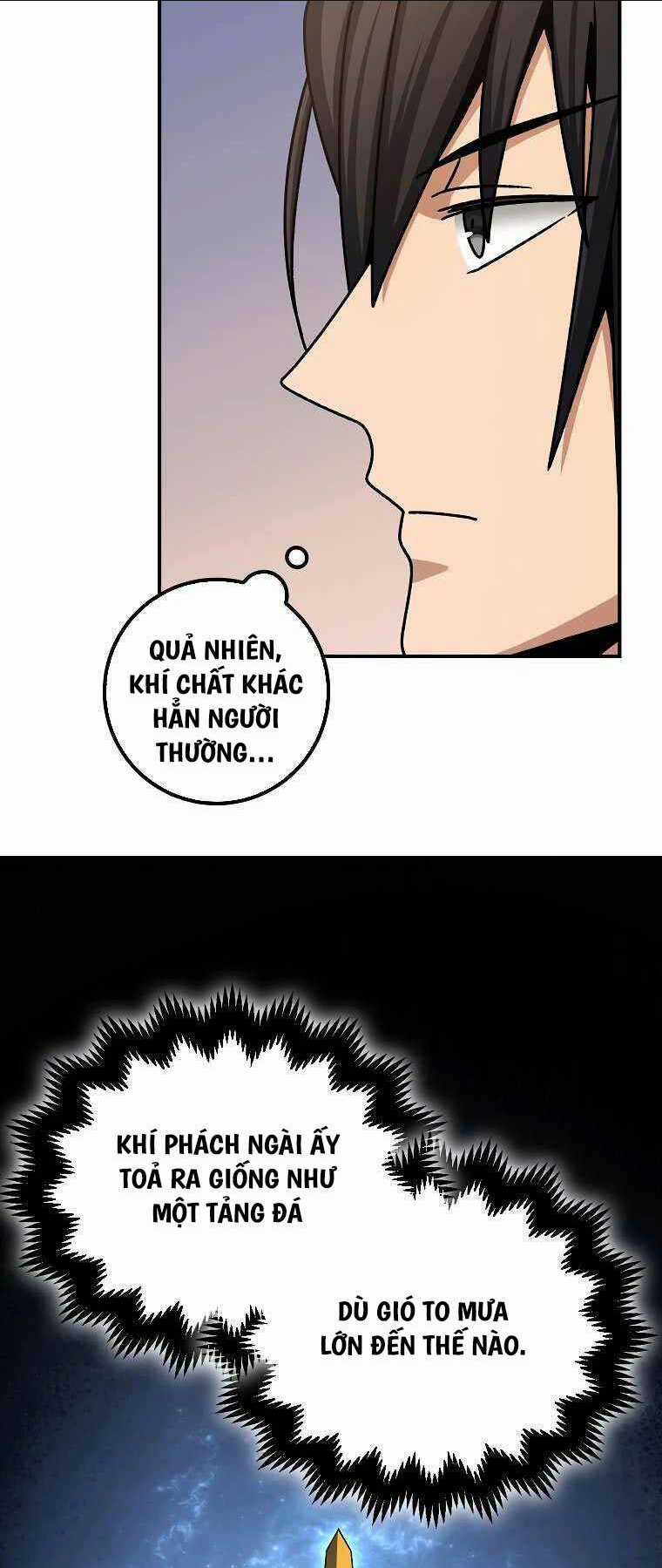 Thiên Phong Phách Đạo Chapter 7 trang 4