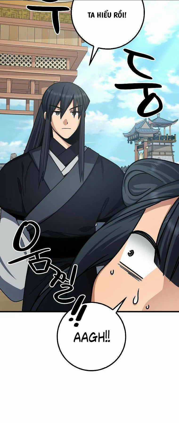 Thiên Phong Phách Đạo Chapter 7 trang 40