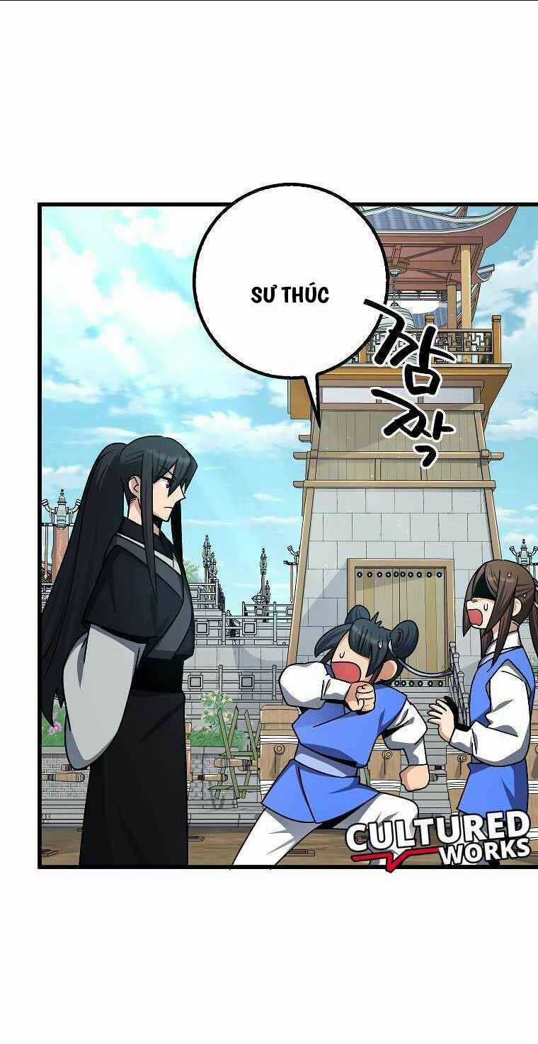 Thiên Phong Phách Đạo Chapter 7 trang 41