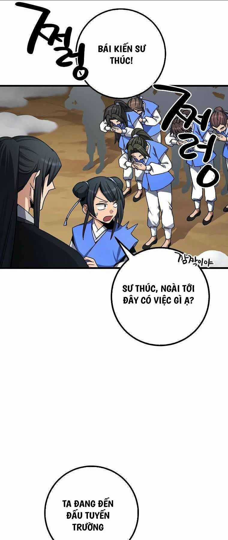 Thiên Phong Phách Đạo Chapter 7 trang 42