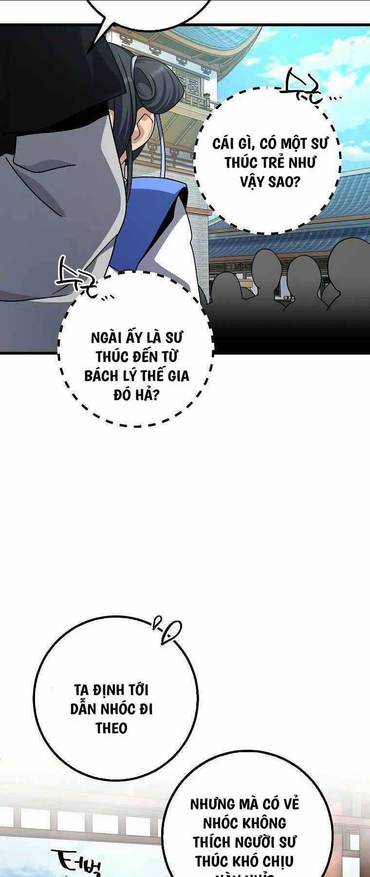 Thiên Phong Phách Đạo Chapter 7 trang 43