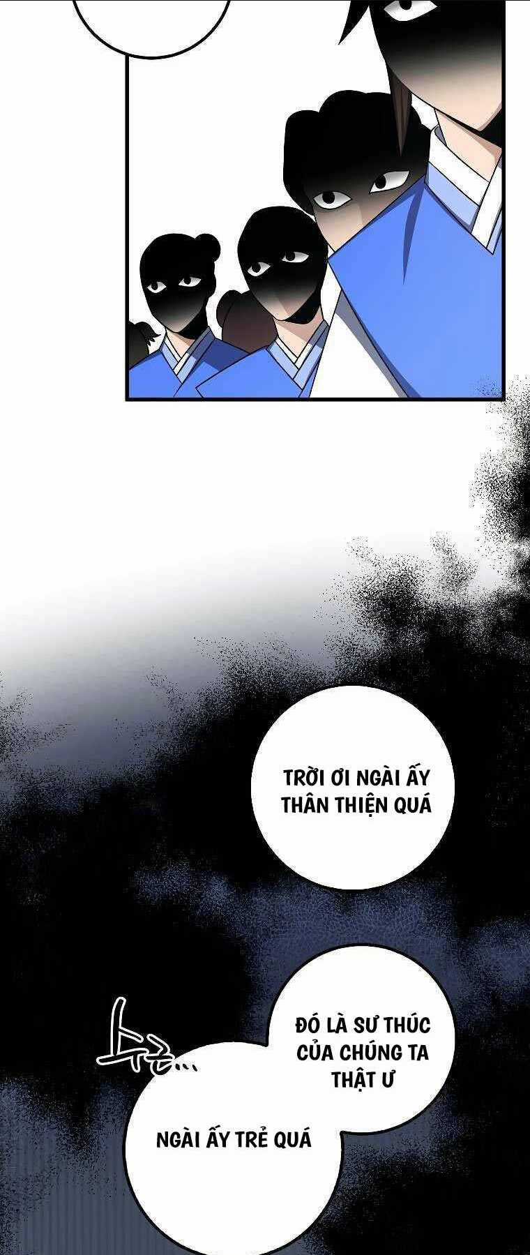 Thiên Phong Phách Đạo Chapter 7 trang 45