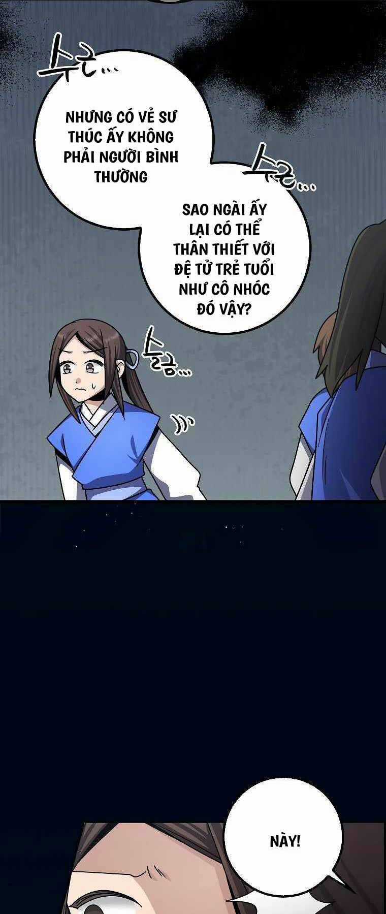 Thiên Phong Phách Đạo Chapter 7 trang 46