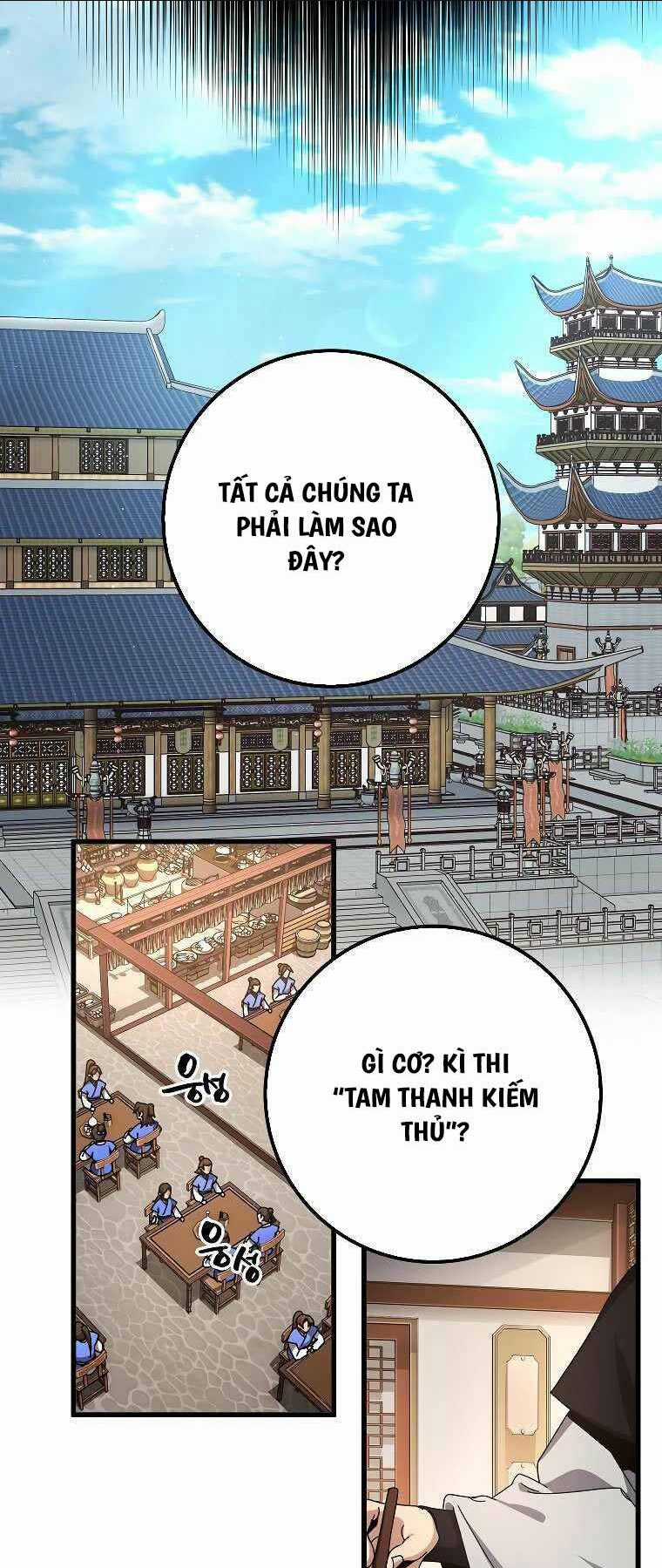 Thiên Phong Phách Đạo Chapter 7 trang 48