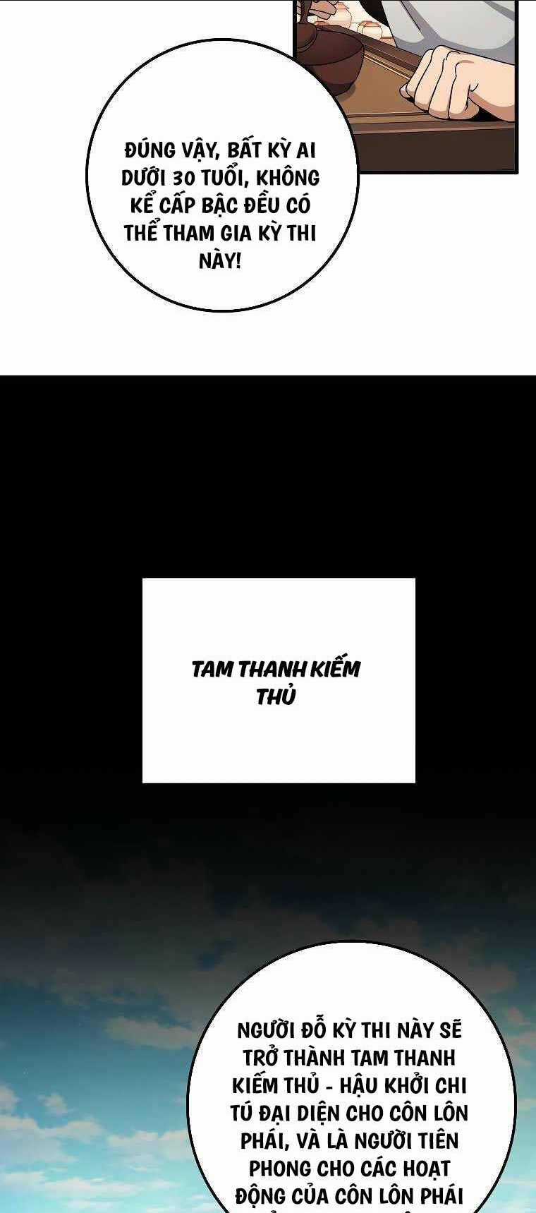 Thiên Phong Phách Đạo Chapter 7 trang 49