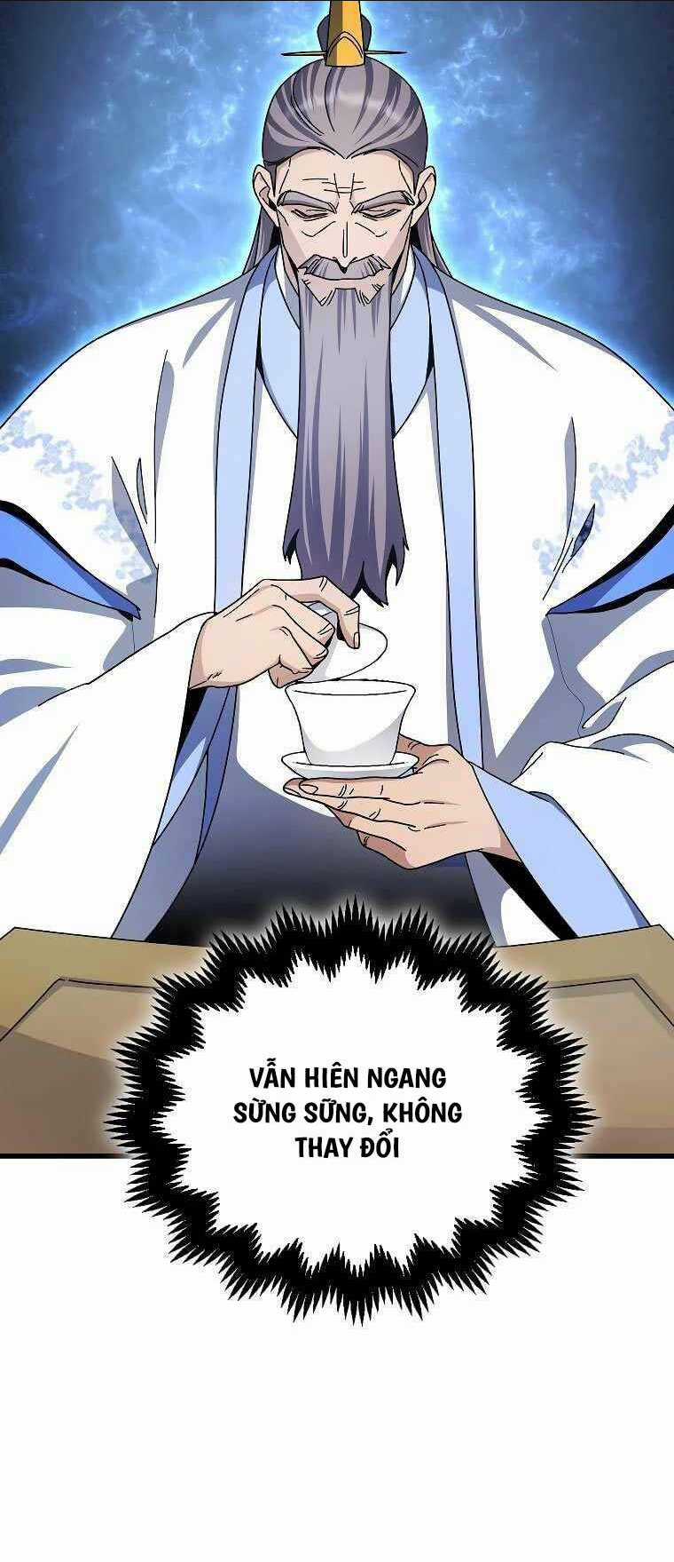 Thiên Phong Phách Đạo Chapter 7 trang 5