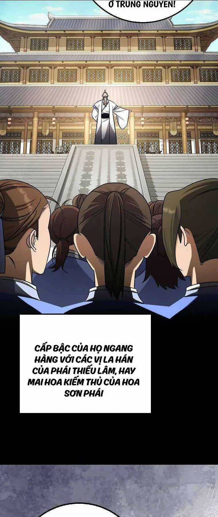 Thiên Phong Phách Đạo Chapter 7 trang 50