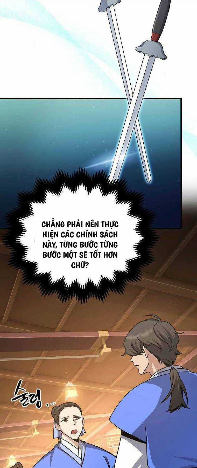 Thiên Phong Phách Đạo Chapter 7 trang 53