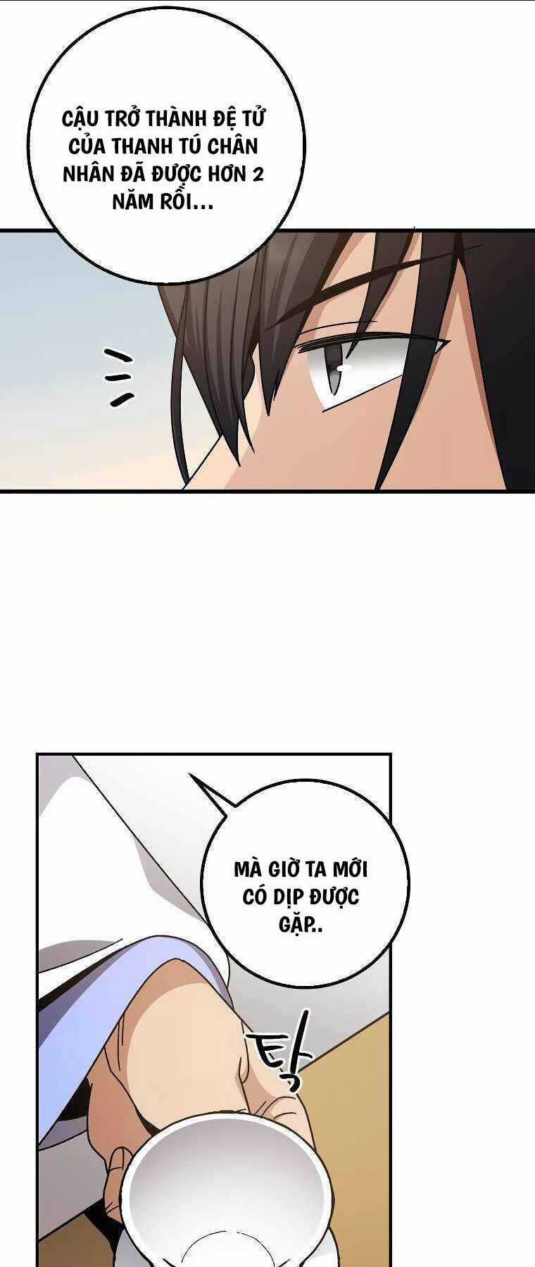 Thiên Phong Phách Đạo Chapter 7 trang 6
