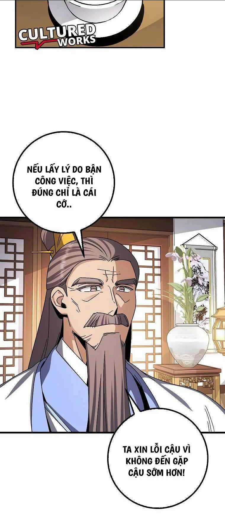 Thiên Phong Phách Đạo Chapter 7 trang 7