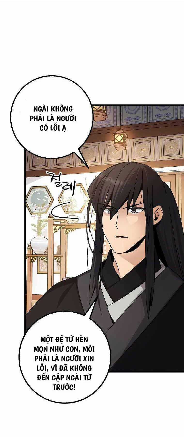 Thiên Phong Phách Đạo Chapter 7 trang 8