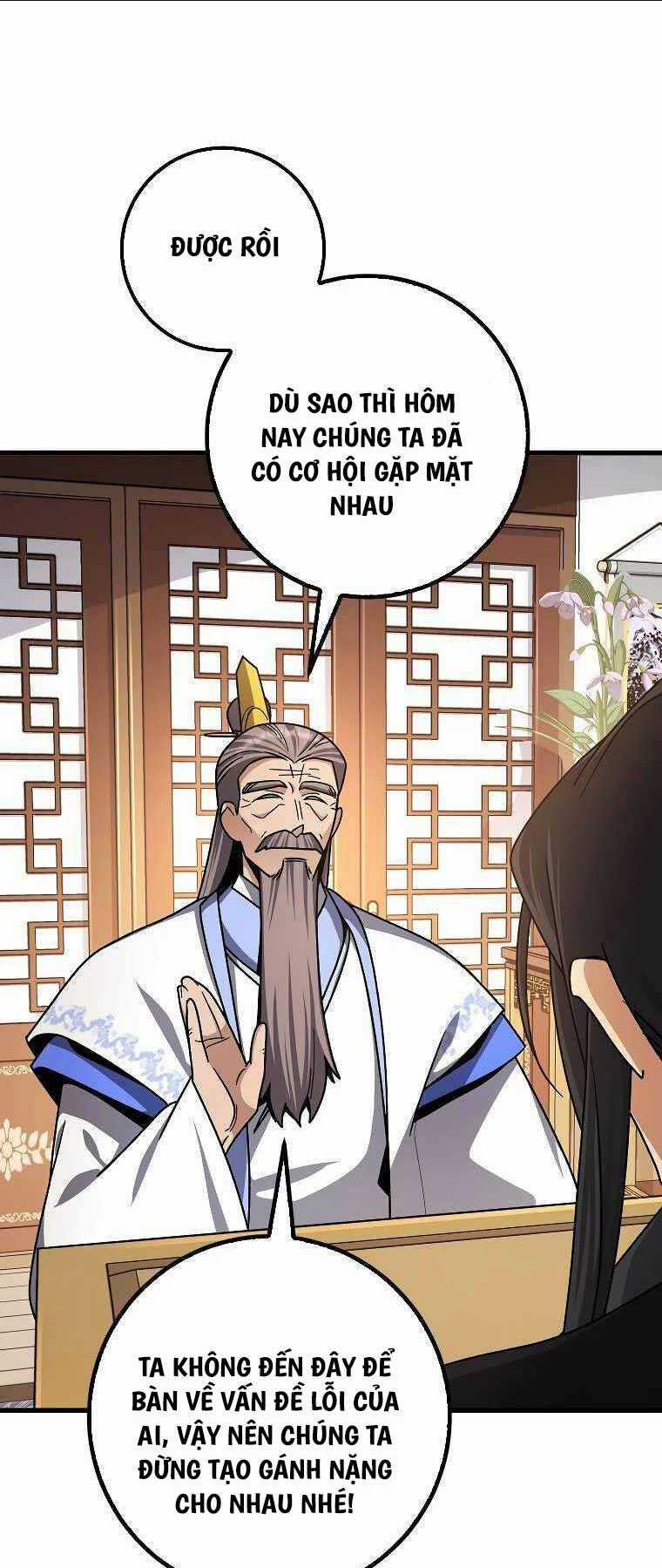 Thiên Phong Phách Đạo Chapter 7 trang 9