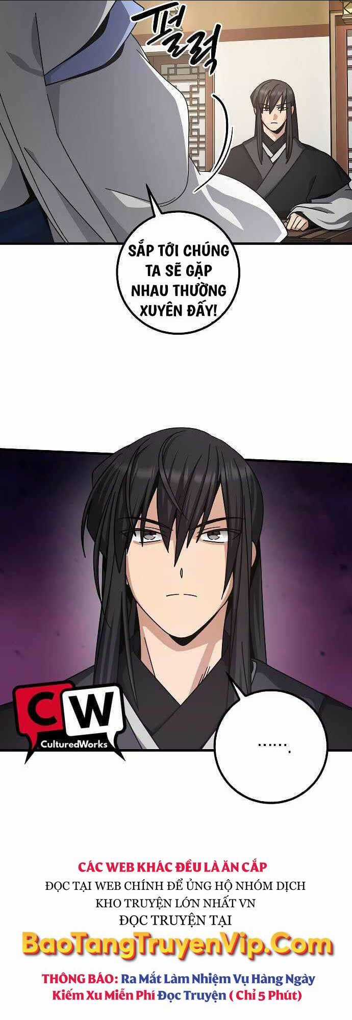 Thiên Phong Phách Đạo Chapter 8 trang 11