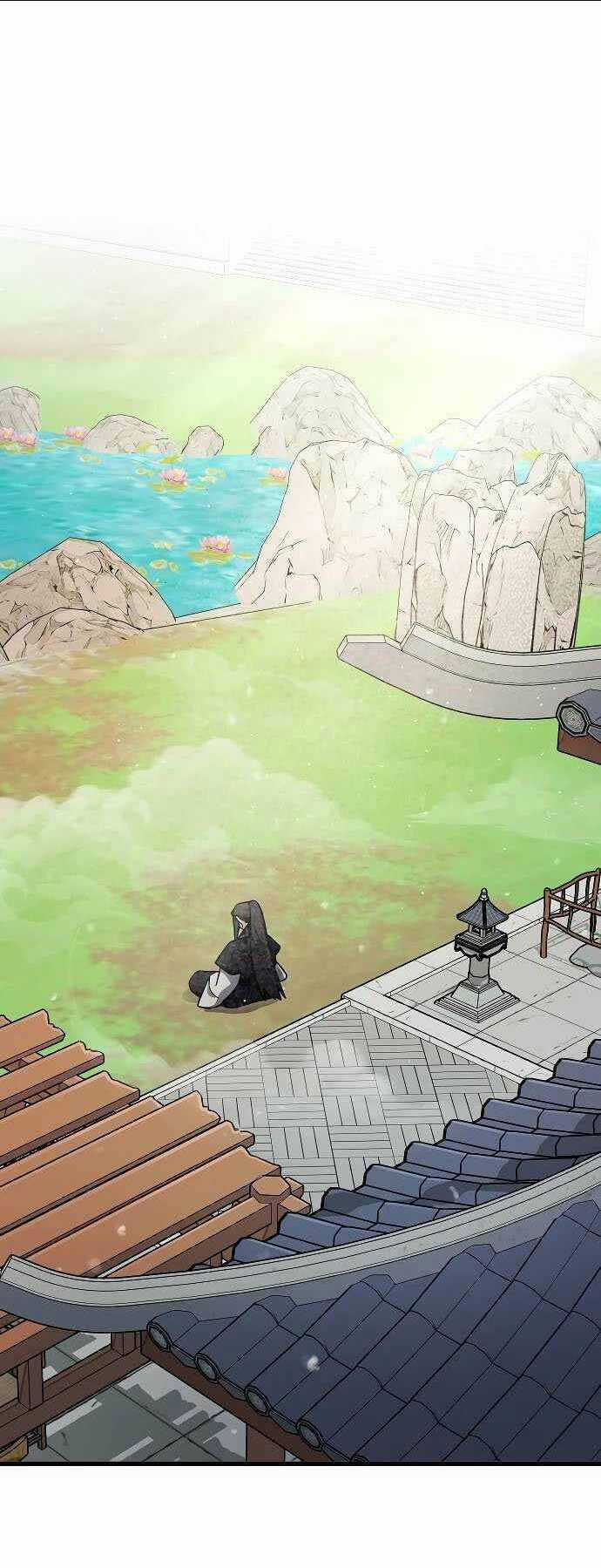 Thiên Phong Phách Đạo Chapter 8 trang 12