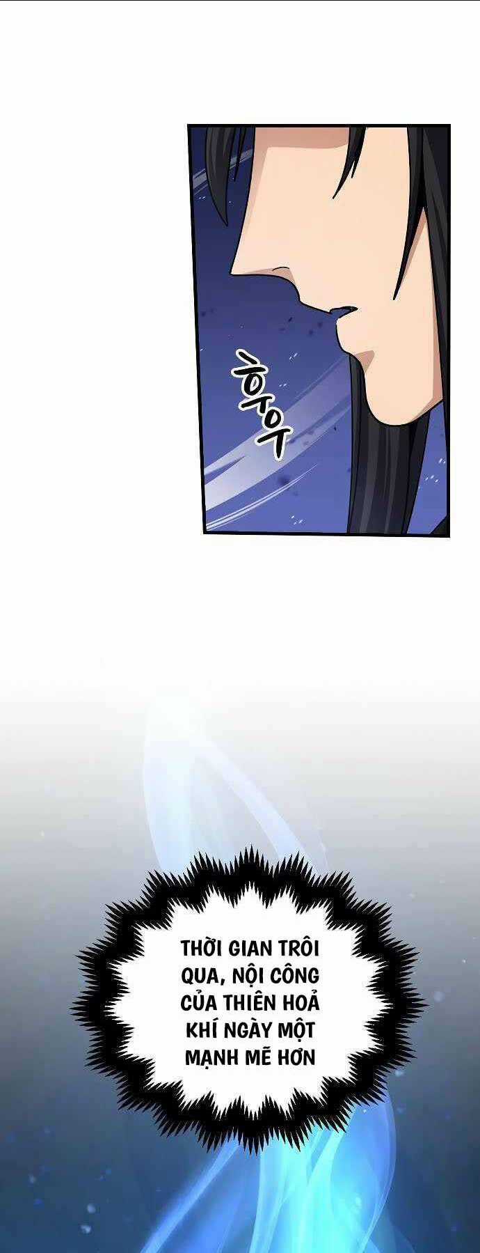 Thiên Phong Phách Đạo Chapter 8 trang 13