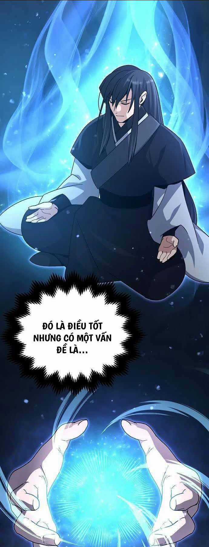 Thiên Phong Phách Đạo Chapter 8 trang 14