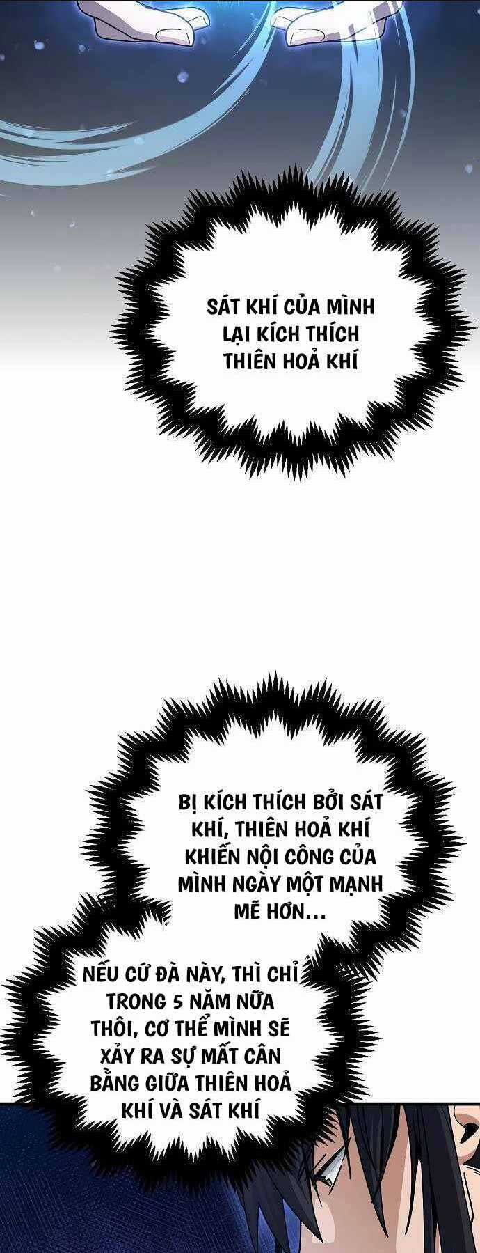 Thiên Phong Phách Đạo Chapter 8 trang 15