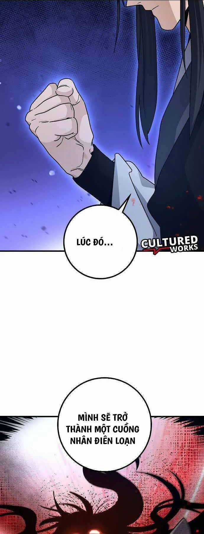 Thiên Phong Phách Đạo Chapter 8 trang 16