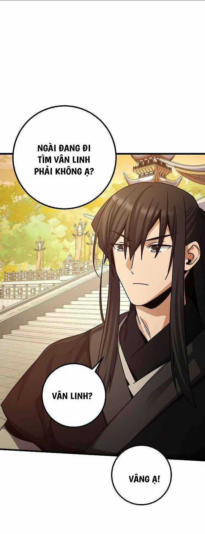 Thiên Phong Phách Đạo Chapter 8 trang 22