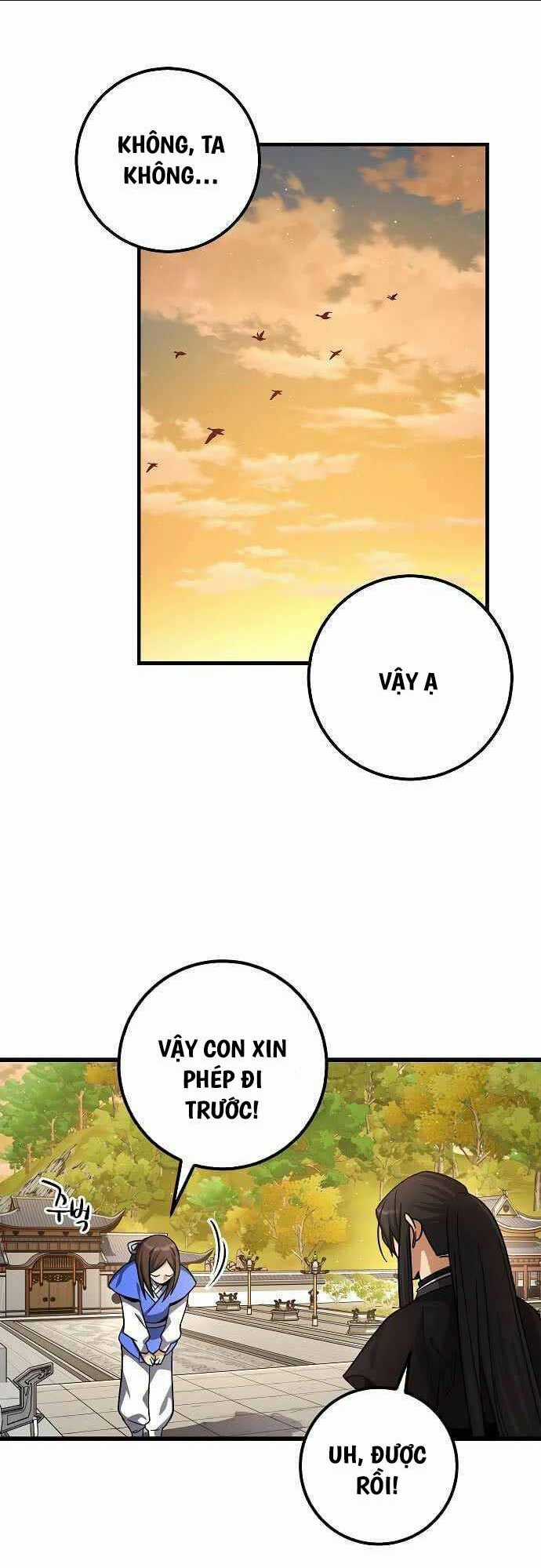 Thiên Phong Phách Đạo Chapter 8 trang 23