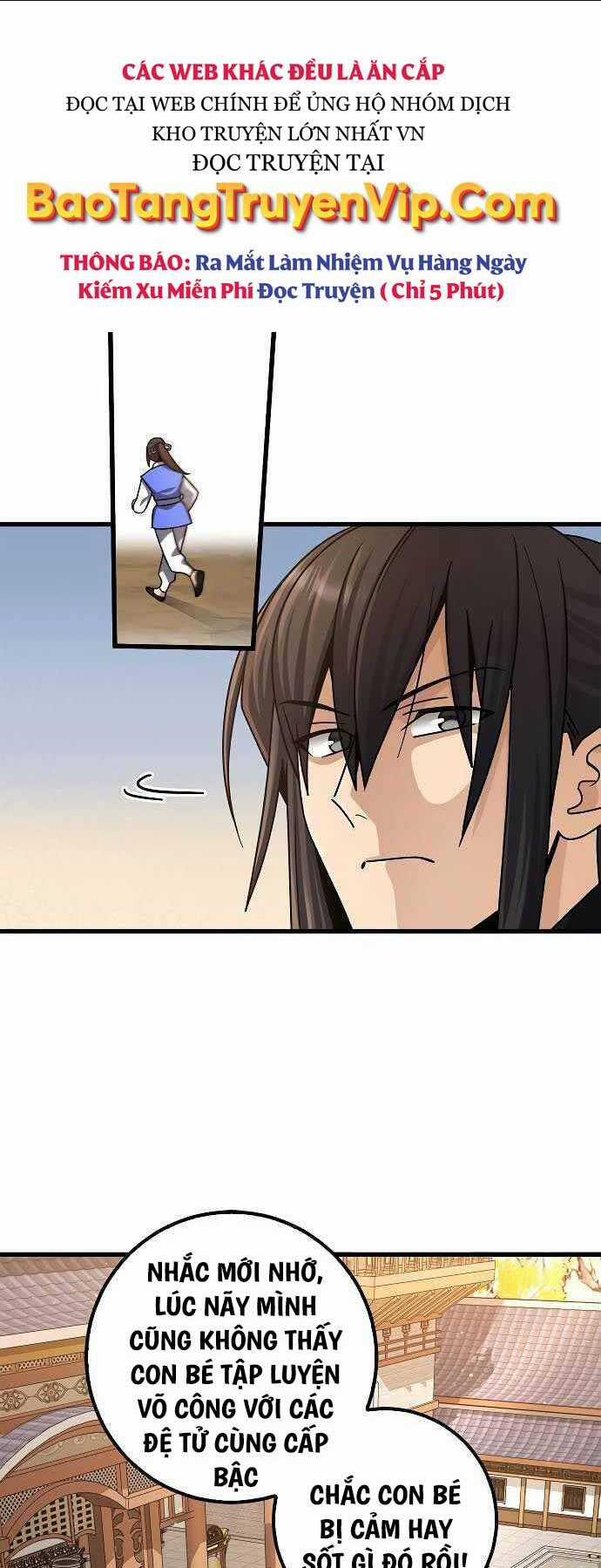 Thiên Phong Phách Đạo Chapter 8 trang 24