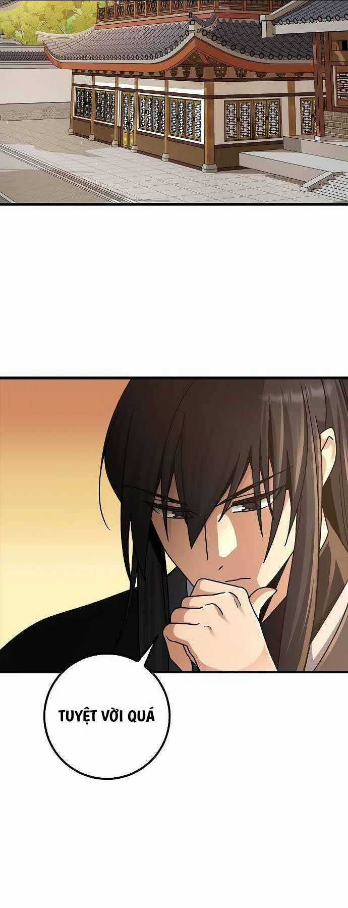 Thiên Phong Phách Đạo Chapter 8 trang 26