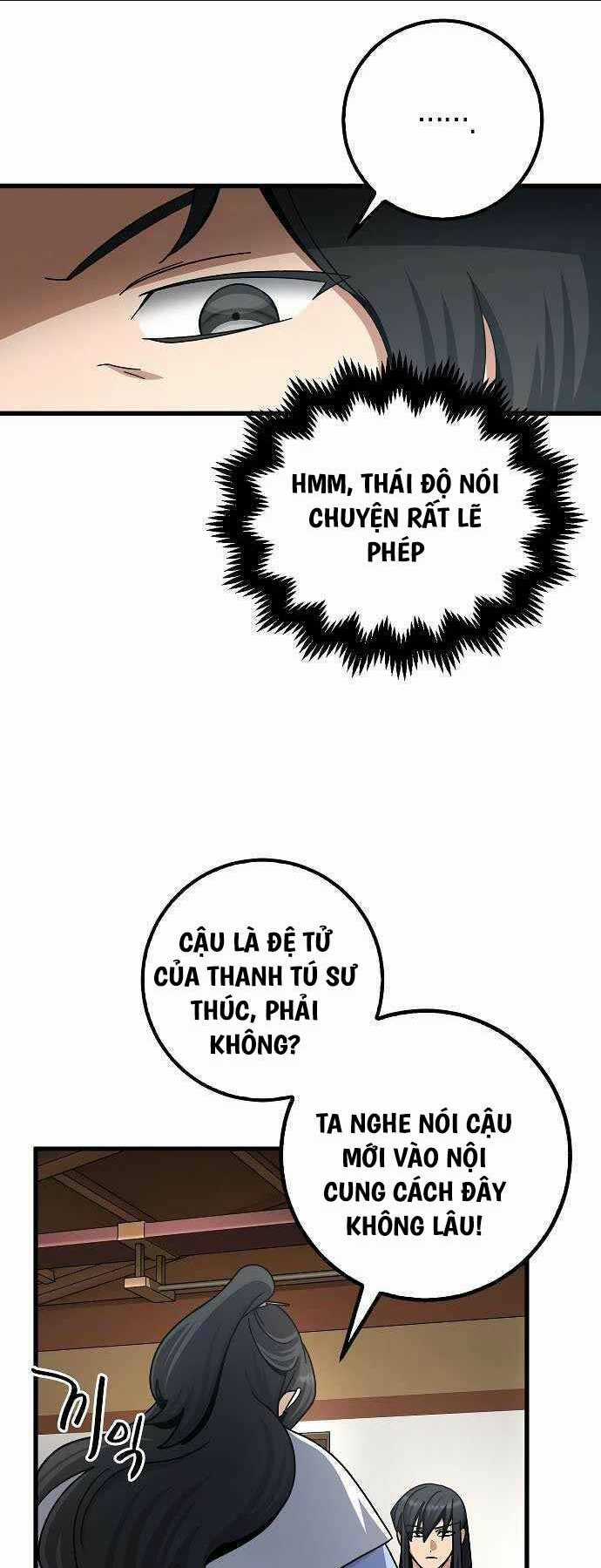 Thiên Phong Phách Đạo Chapter 8 trang 3