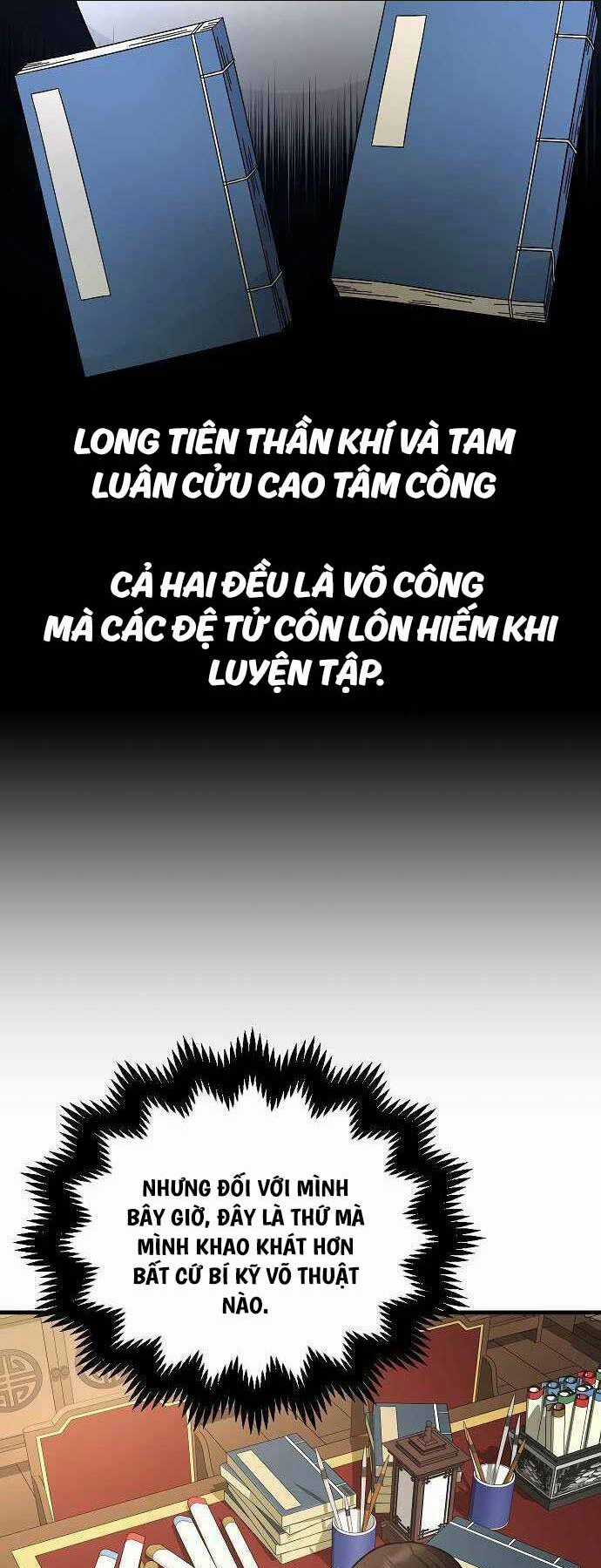 Thiên Phong Phách Đạo Chapter 8 trang 30