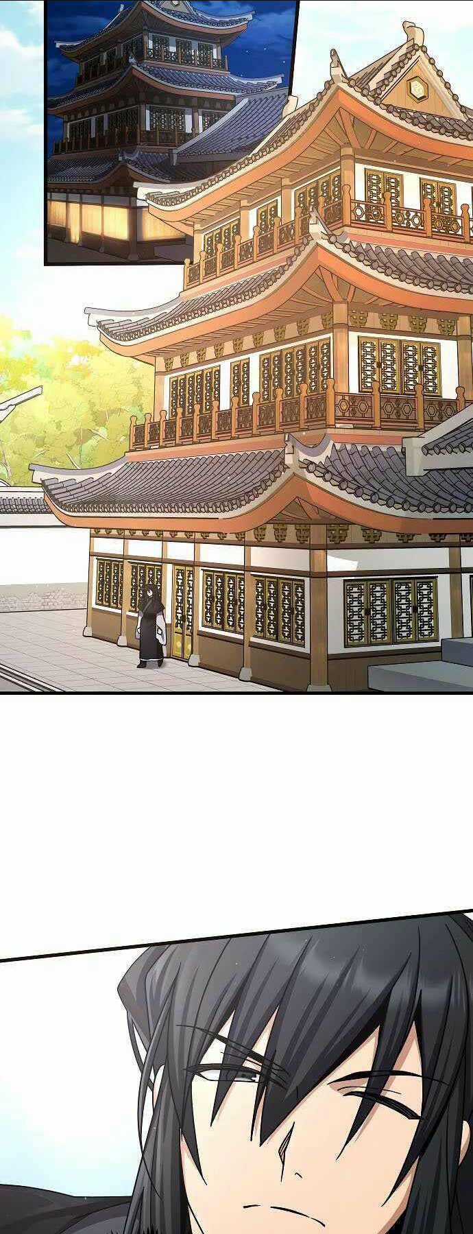 Thiên Phong Phách Đạo Chapter 8 trang 32