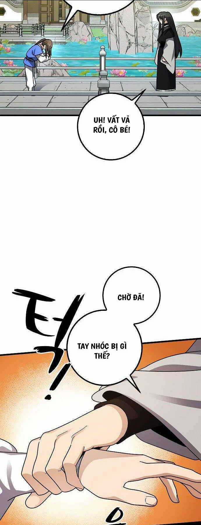 Thiên Phong Phách Đạo Chapter 8 trang 35