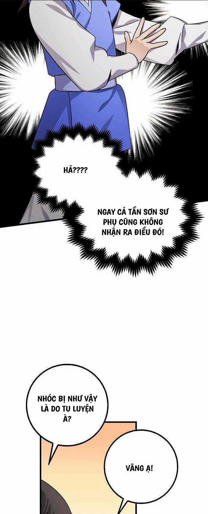 Thiên Phong Phách Đạo Chapter 8 trang 37