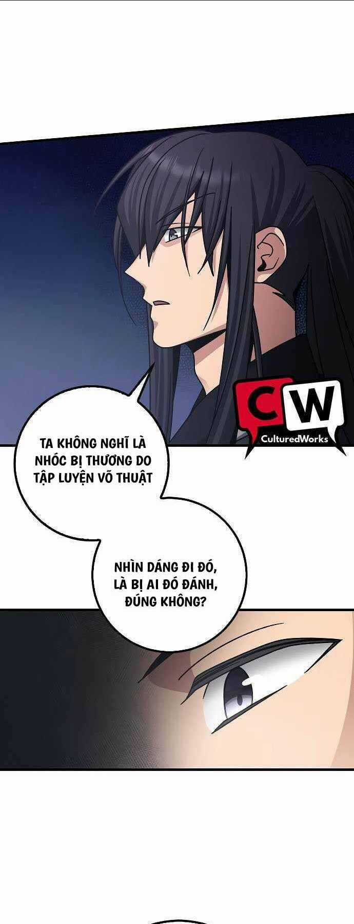 Thiên Phong Phách Đạo Chapter 8 trang 39